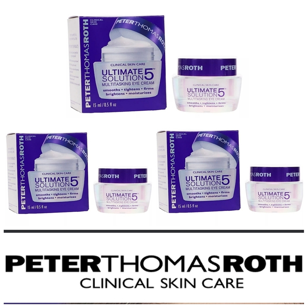 Peter Thomas Roth Lot Cosmetics - Picture 3 of 16